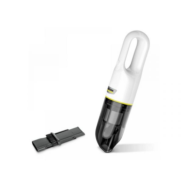 KARCHER CVH 2 EU porzsák nélküli akkumulátoros kézi porszívó