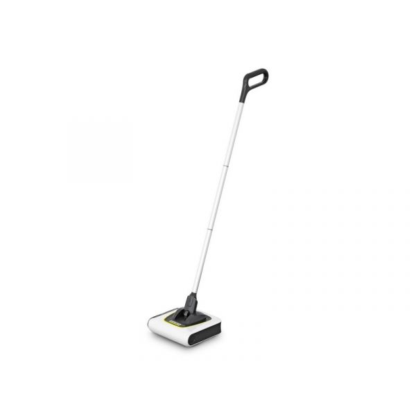 KARCHER KB 5 EU akkumulátoros seprőgép