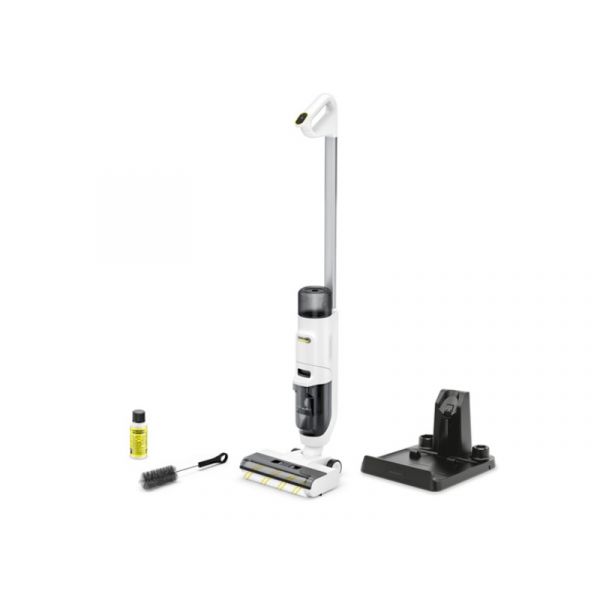 KARCHER KFL 1 akkumulátoros száraz-nedves prorszívó (1.056-110.0)