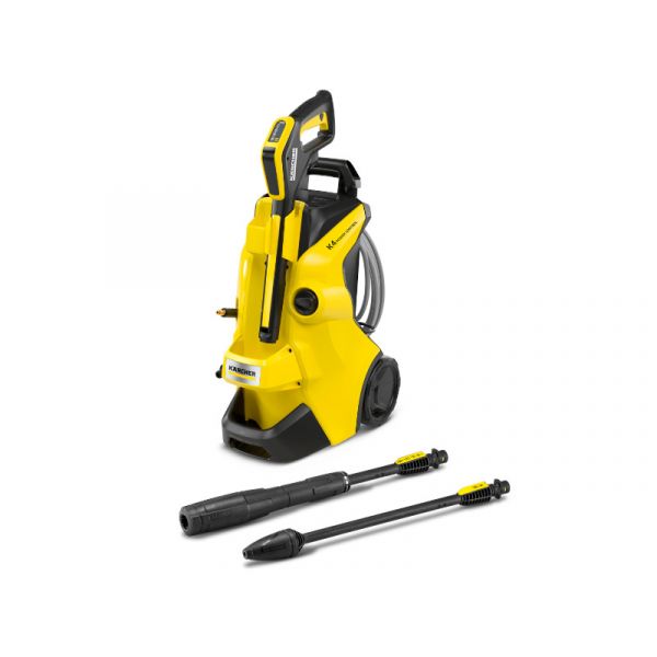 KARCHER K 4 Power Control Flex EU elektromos magasnyomású mosó