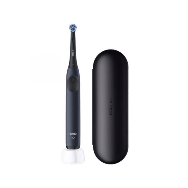 Oral-b iO2 Series Ocean Blue + utazó tok (10PO010472)