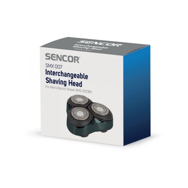 Sencor SMX 007 borotvafej SMS 4210 (41013363)