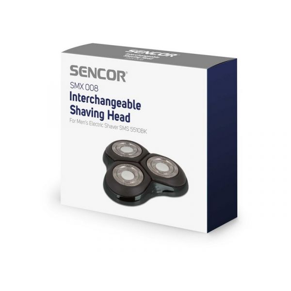 Sencor SMX 008 borotvafej SMS 5510 (41013364)