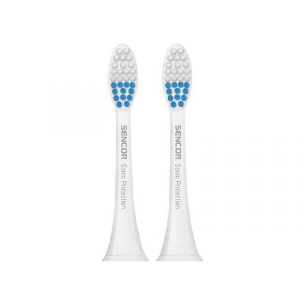 Sencor SOX 017 pót fogkefefej SOC 1,2,3x