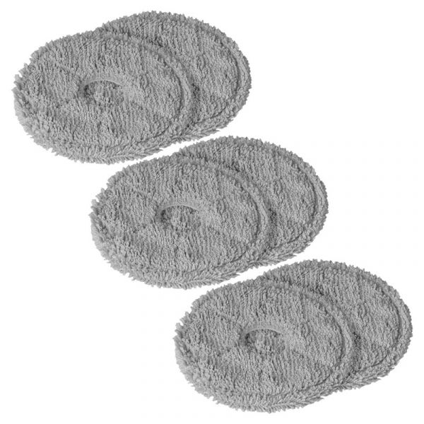 Sencor SRX 9702 mop feltét 6 db SRV 97xx