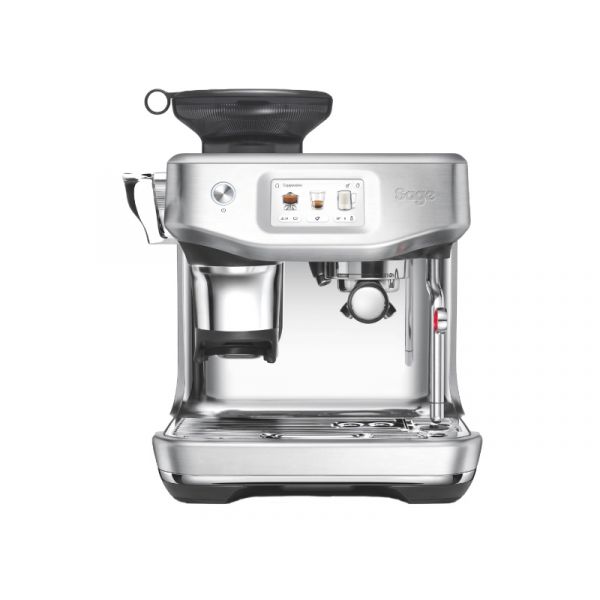 Sage SES882BSS espresso kávéfőző