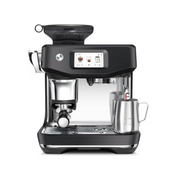 Sage SES882BTR espresso kávéfőző