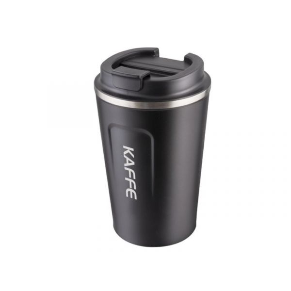 Lamart LT4068 KAFFE termosz 350ml fekete