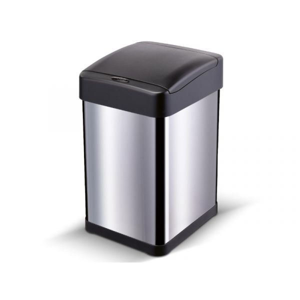 Lamart LT8105 USB SENSOR szemetes 30l