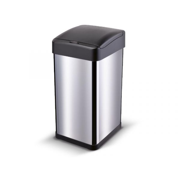 Lamart LT8106 USB SENSOR szemetes 40l