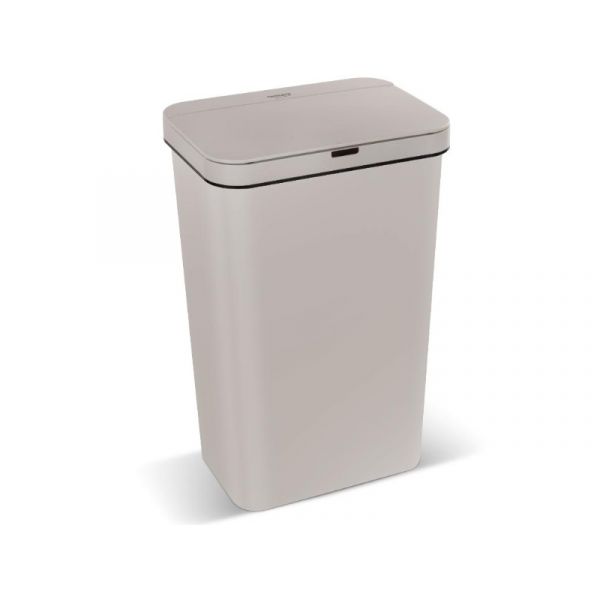 Lamart LT8109 SENSOR szemetes 50l krém