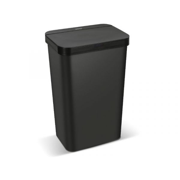 Lamart LT8110 SENSOR szemetes 50l fekete