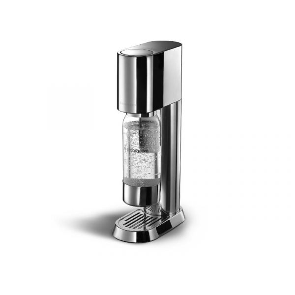 Sodastream SM ENSO szódagép, fekete