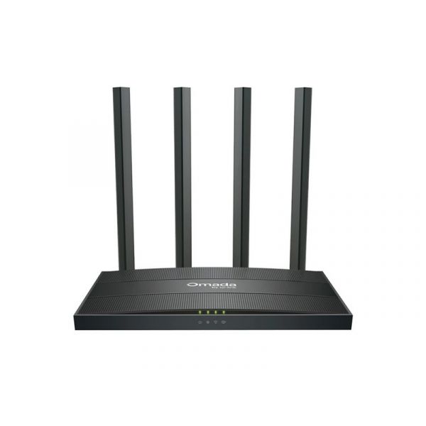 TP-LINK ER605W Vezetékes VPN Router