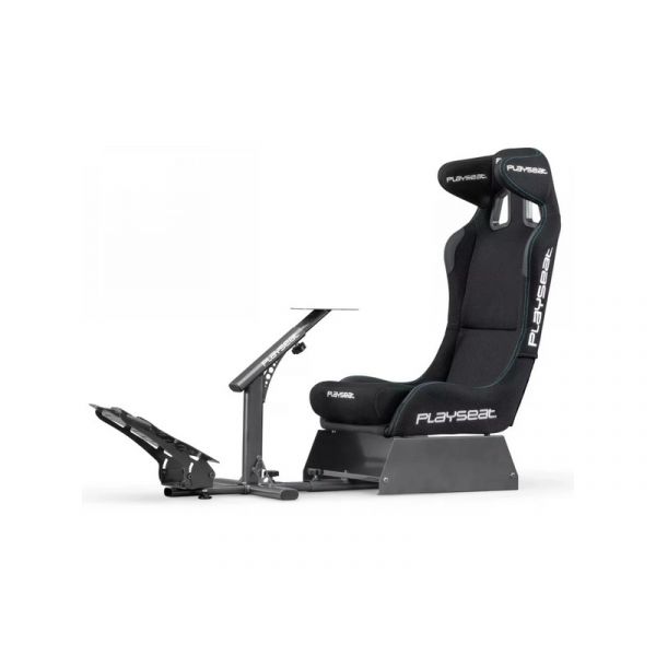 PLAYSEAT EVOLUTION PRO - BLACK - ACTIFIT NS (REP.00262)