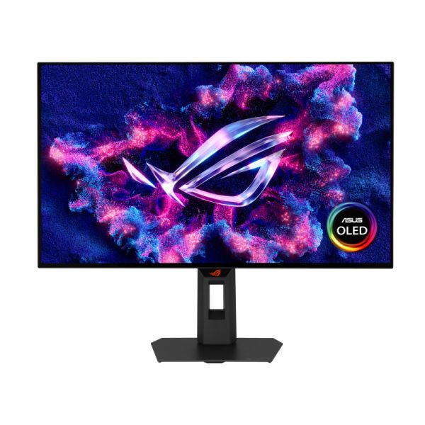 ASUS ROG Strix XG27AQWMG 27 QHD OLED 280Hz monitor