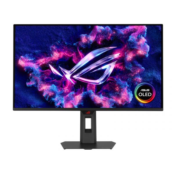 Asus ROG Strix OLED XG27AQDMES 26.5" QHD 240Hz QD-OLED gaming monitor