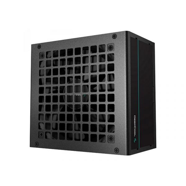 DEEPCOOL PF500 500W 80+ Tápegység (R-PF500D-HA0B-EU)