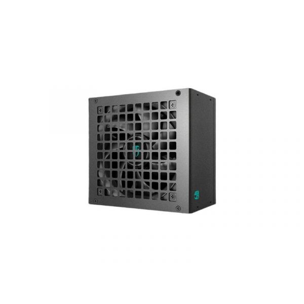 DEEPCOOL 850W 80+ Gold moduláris ATX3.1 Tápegység (R-PQ850G-FD1B-JGEU-V1)