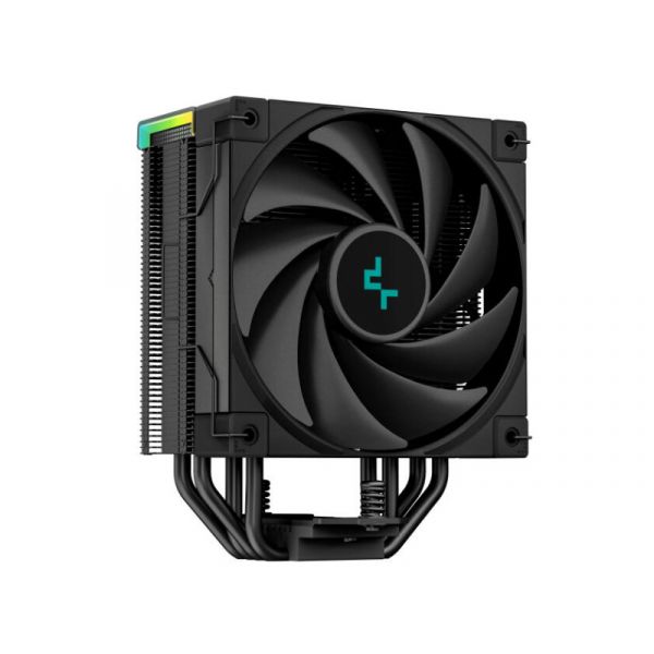 DEEPCOOL AK400 Digital CPU hűtő, Univerzális (R-AK400-BKADMN-G)