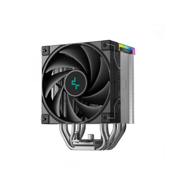 DEEPCOOL CPU hűtő AK500S DIGITAL SE, Univerzális (R-AK500S-BKADMN-GJD)