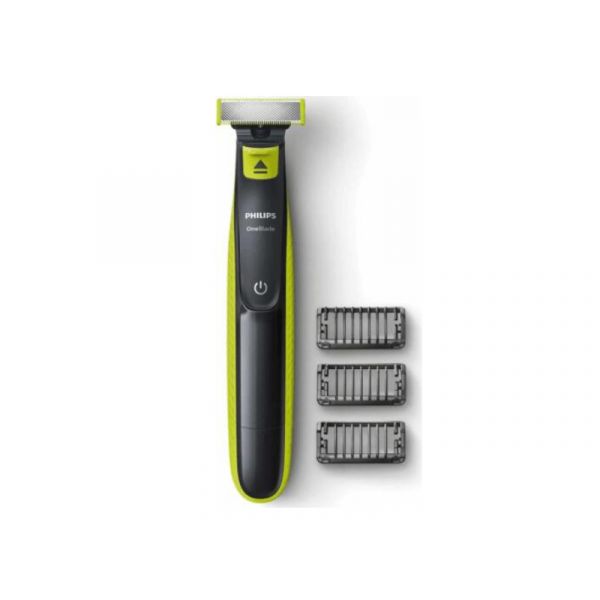 Philips OneBlade Face borotva és formázó (QP2724/10)