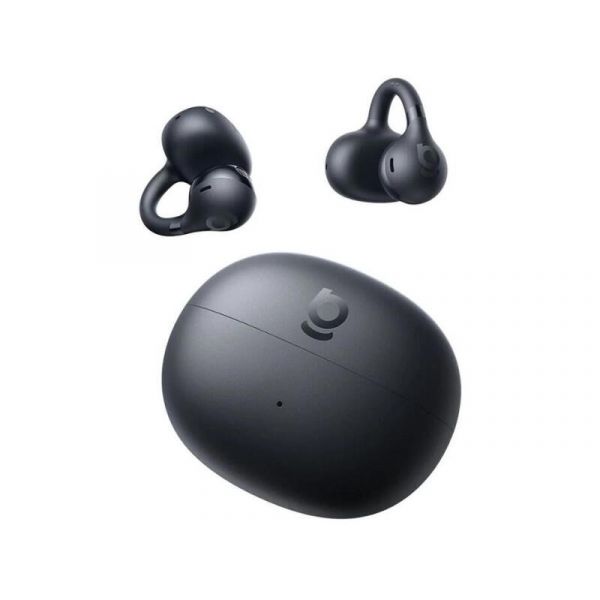 BASEUS BASS BC1 BT fülhallgató (A0102400) fekete