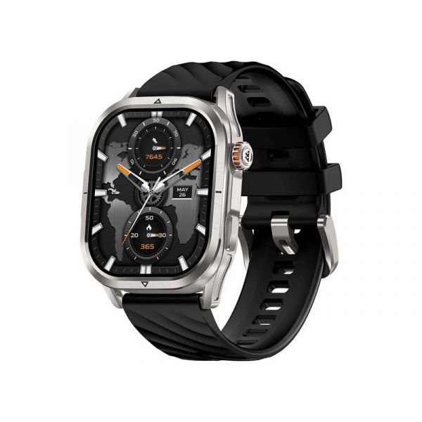 Kospet Magic P10 okosóra, Silver (23000014000)