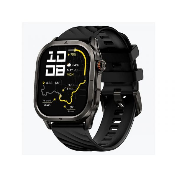 Kospet Magic P10 okosóra, Black (23000018000)