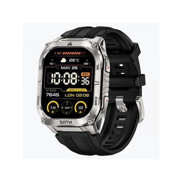 Kospet Tank M4C okosóra, Silver (210000140T1)