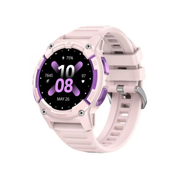 Kospet Tank S2 okosóra, Pink (19000015000)