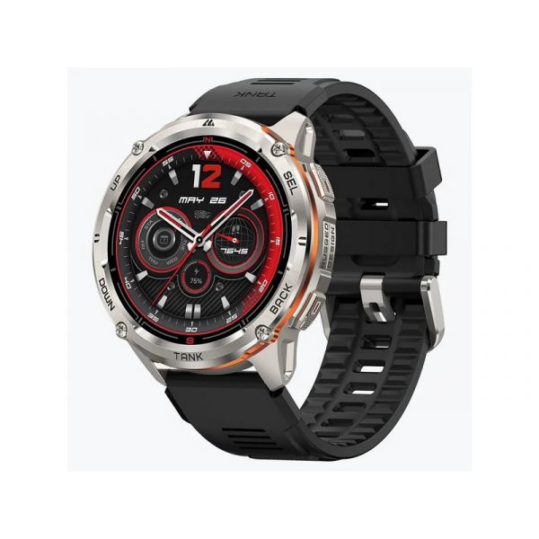 Kospet Tank T3 Ultra 2 okosóra, Silver (25000014000)