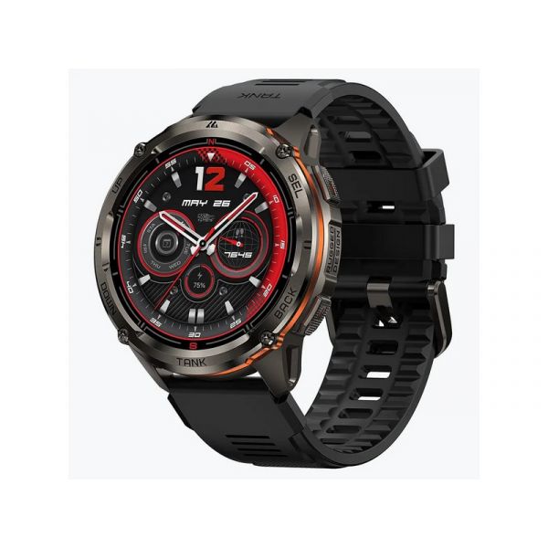 Kospet Tank T3 Ultra 2 okosóra, Black (25000018000)