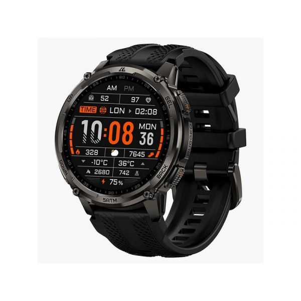 Kospet Tank T4C okosóra, Black (220000180T1)