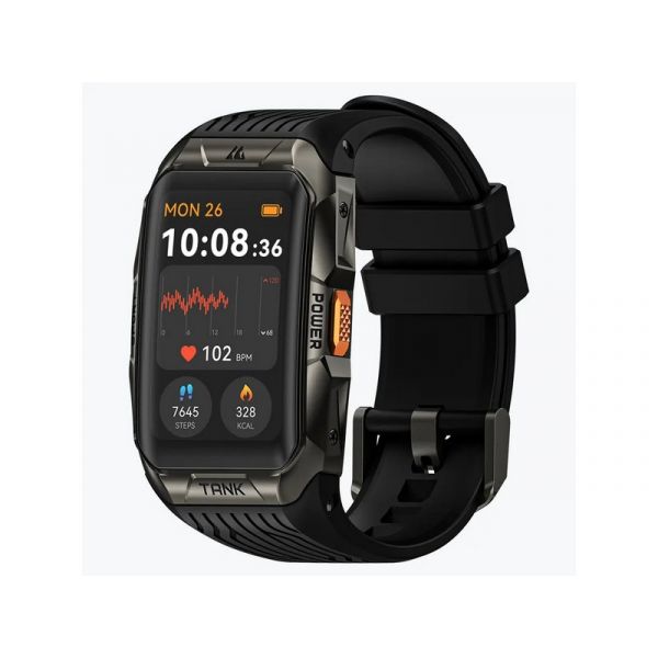 Kospet Tank X2 Ultra okosóra, Black (17000018002)