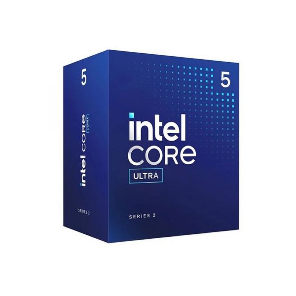 Intel Core Ultra 5 235 LGA1851 BOX (BX80768235)