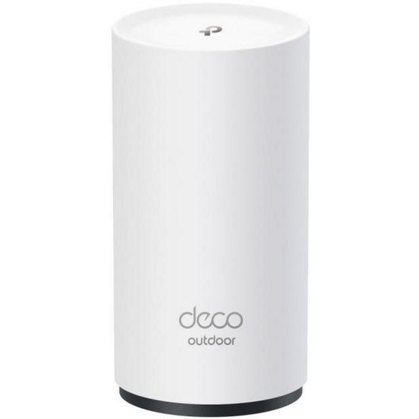 TP-LINK Wireless Mesh Networking system BE3600 Wi-Fi 7 DECO BE25-OUTDOOR(1-PACK)