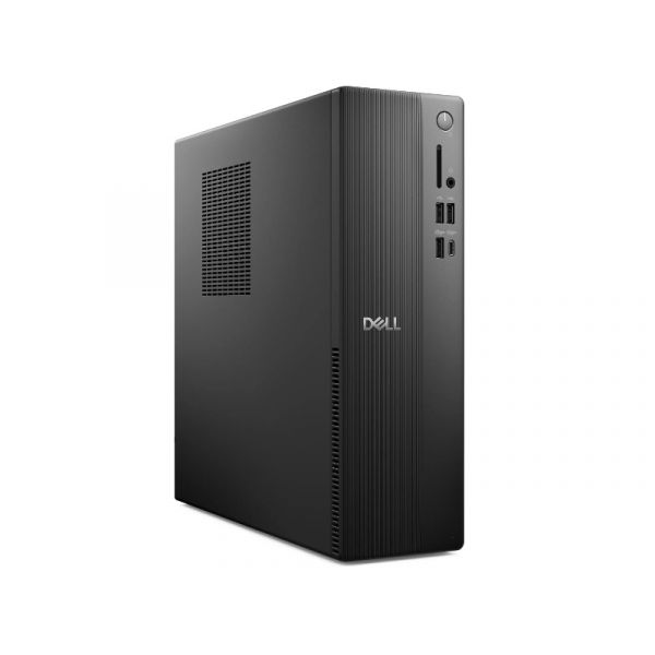 Dell Pro Slim Essential QVS1260 - U5 225 / 8GB / 512GB (BTO103_QVS1260_EMEA_UBU)