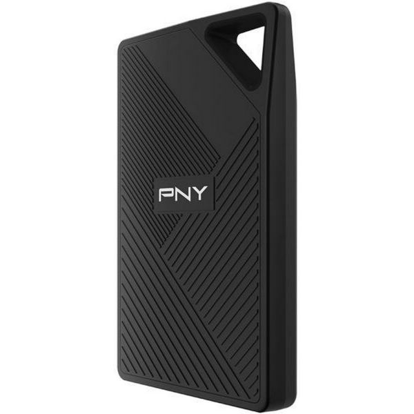 PNY RP60 CS3060 1TB Külső SSD (PSD0CS3060-1TB-RB)