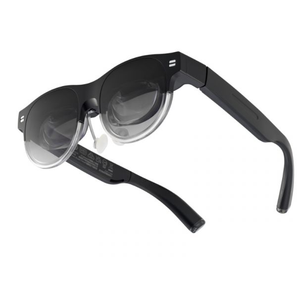 Asus AirVision M1 okosszeműveg