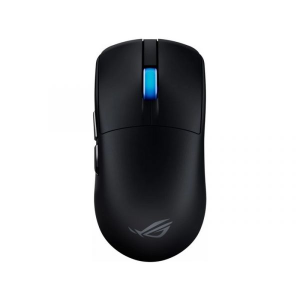 Asus ROG Harpe II Ace vezeték nélküli egér (ROG HARPE II ACE BLK) fekete