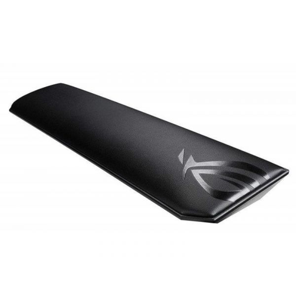 Asus ROG Gaming Wrist Rest - kéztámasz, fekete