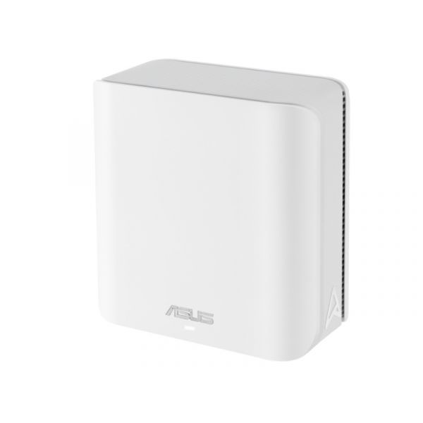 Asus ZenWiFi BD4 LAN/WIFI router (BD4-1PK) fehér