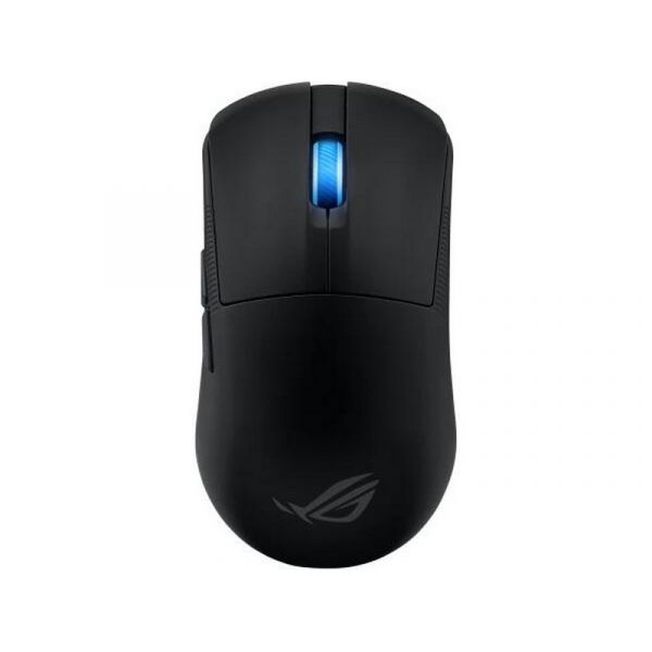 Asus ROG Harpe Ace Mini vezeték nélküli egér (ROG HARPE ACE MINI) fekete