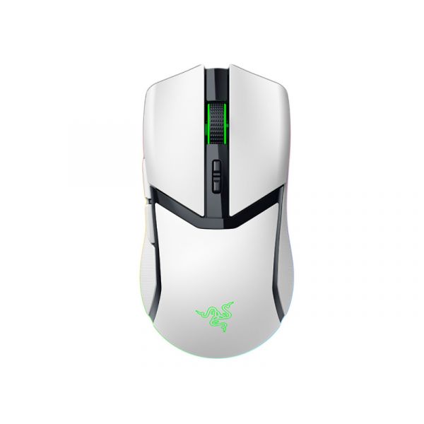 Razer Cobra Pro vezeték nélküli gaming egér (RZ01-04660200-R3G1) fehér