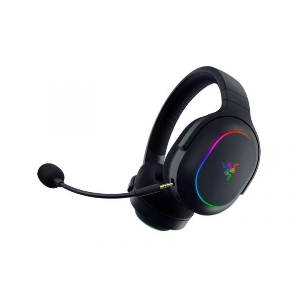 Razer Barracuda X Chroma vezeték nélküli gaming fejhallgató (RZ04-05220100-R3M1) fekete