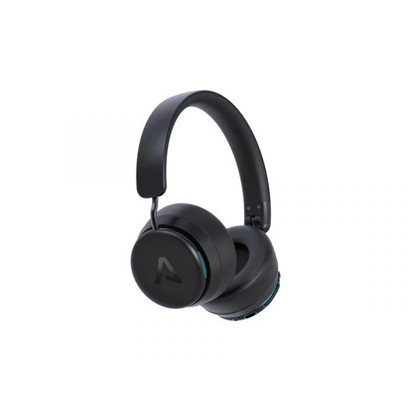 LAMAX Blaze3 Bluetooth fejhallgató (8596687000201) fekete