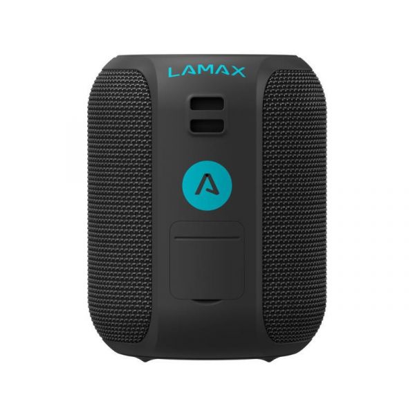 LAMAX Sounder2 Mini 15W Bluetooth hangszóró (LMXSO2MINI) fekete