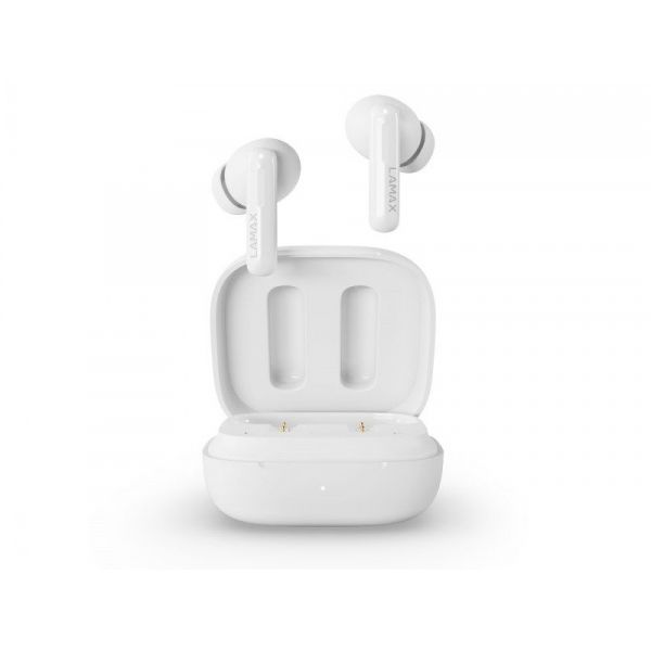 LAMAX Clips1 Plus White vezeték nélküli fülhallgató (LXIHMCPS1PSWA) fehér