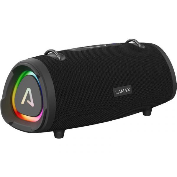 LAMAX Eclipse1 60W Bluetooth hangszóró (LXWSMECL1NNBA)